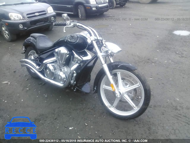 2010 HONDA VT1300 CS JH2SC6701AK001308 Bild 0