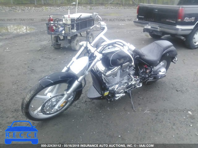 2010 HONDA VT1300 CS JH2SC6701AK001308 зображення 1