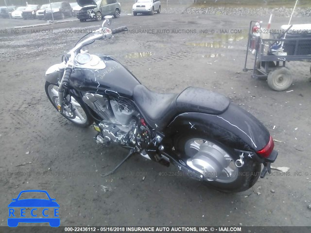 2010 HONDA VT1300 CS JH2SC6701AK001308 зображення 2