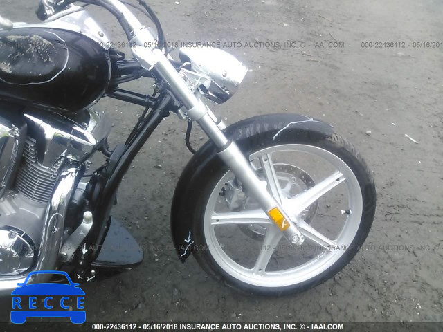 2010 HONDA VT1300 CS JH2SC6701AK001308 зображення 4