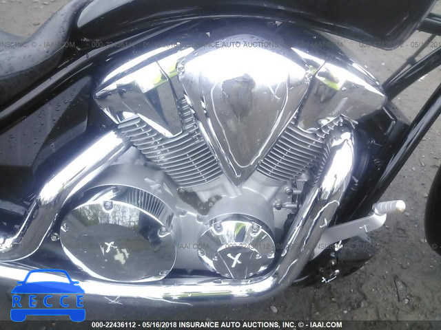 2010 HONDA VT1300 CS JH2SC6701AK001308 зображення 7