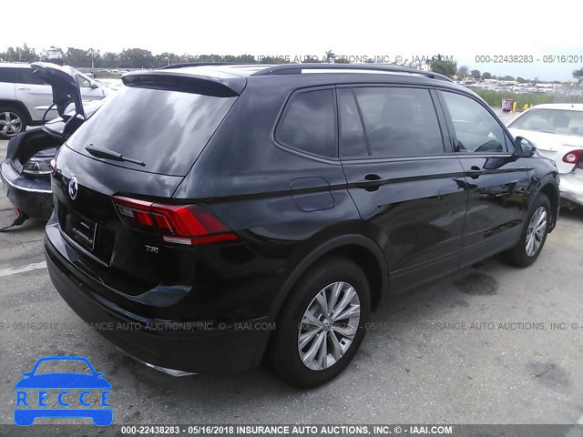 2018 VOLKSWAGEN TIGUAN 3VV1B7AX9JM046526 image 3