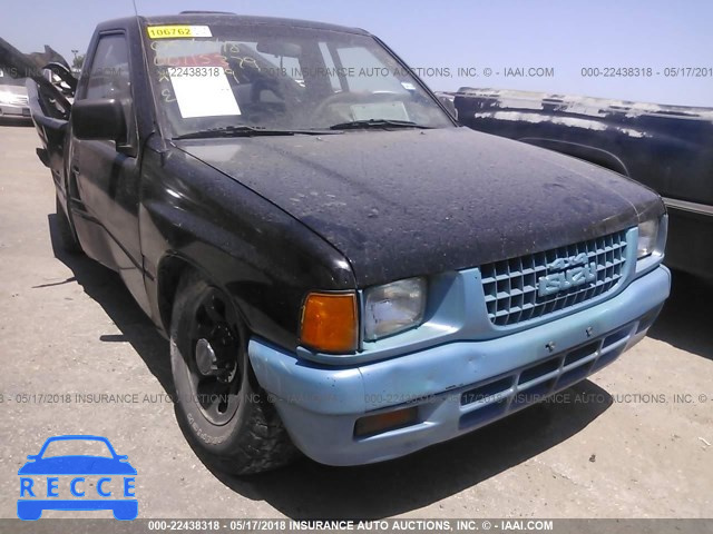1995 ISUZU CONVENTIONAL SHORT BED JAACL11LXS7209332 image 0