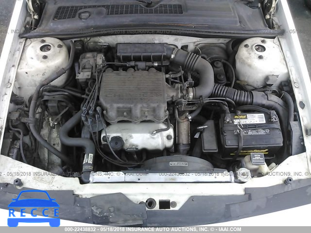 1990 CHRYSLER LEBARON PREMIUM 1C3XJ553XLG487879 image 9