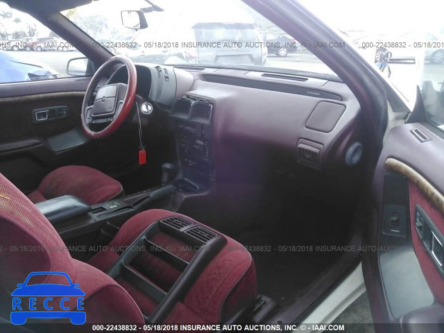1990 CHRYSLER LEBARON PREMIUM 1C3XJ553XLG487879 image 4