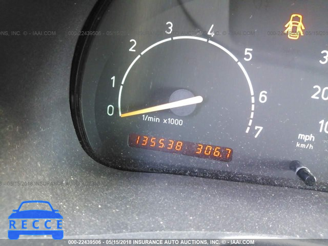 1998 SAAB 900 S YS3DD58B7W2012709 image 6