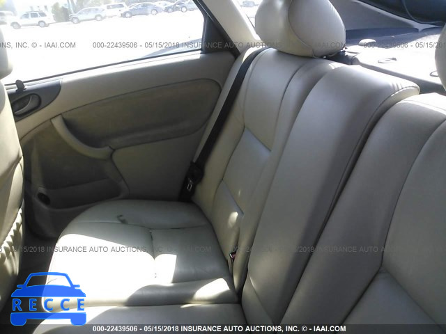 1998 SAAB 900 S YS3DD58B7W2012709 image 7