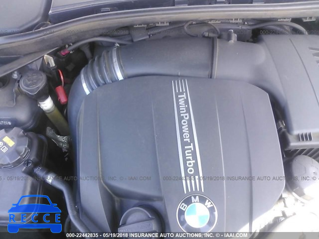 2011 BMW 135 I WBAUN7C5XBVM24789 image 9
