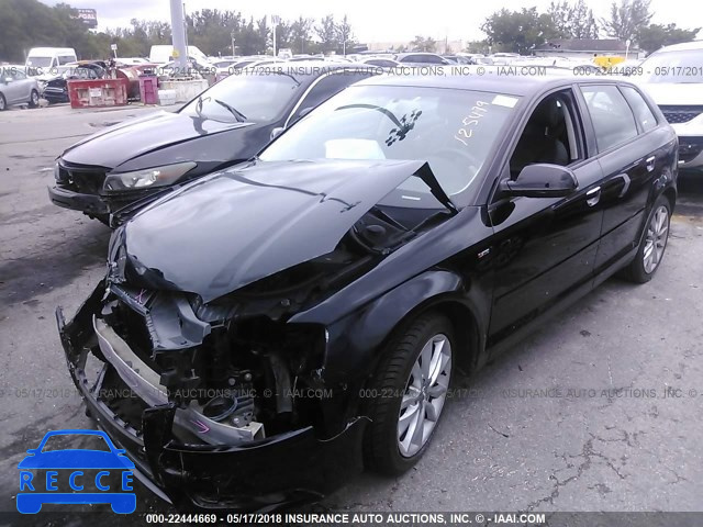 2012 AUDI A3 PREMIUM WAUBEAFM1CA125479 Bild 1