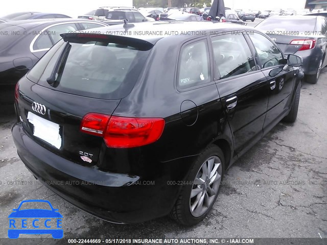 2012 AUDI A3 PREMIUM WAUBEAFM1CA125479 Bild 3