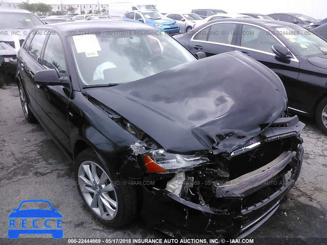 2012 AUDI A3 PREMIUM WAUBEAFM1CA125479 Bild 5