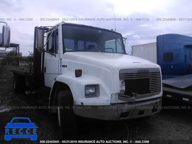 1996 FREIGHTLINER FL70 1FV6HFBA5TL686183 Bild 0