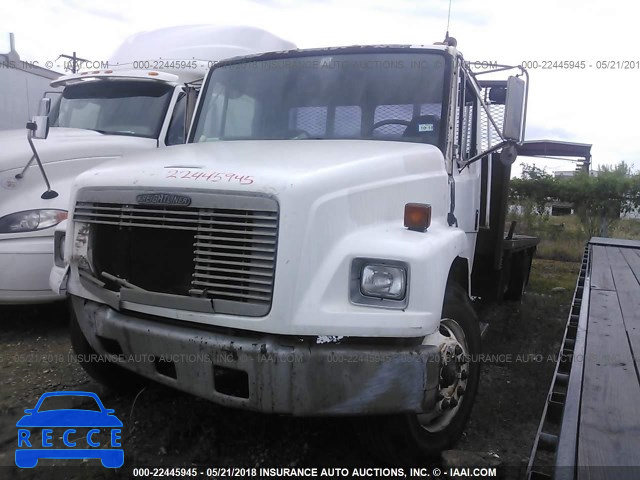 1996 FREIGHTLINER FL70 1FV6HFBA5TL686183 Bild 1