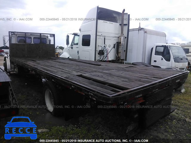 1996 FREIGHTLINER FL70 1FV6HFBA5TL686183 Bild 2