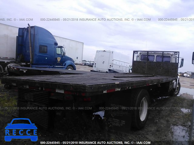 1996 FREIGHTLINER FL70 1FV6HFBA5TL686183 Bild 3