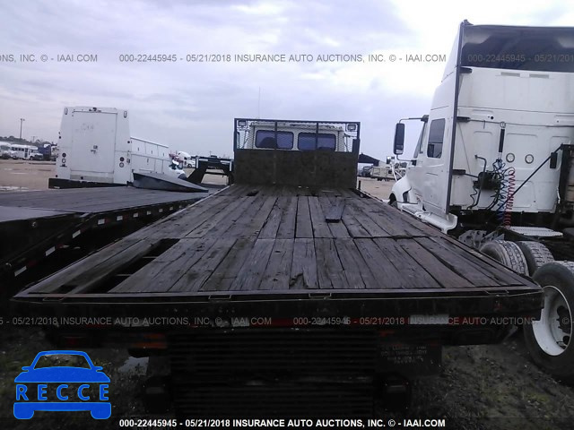 1996 FREIGHTLINER FL70 1FV6HFBA5TL686183 Bild 7