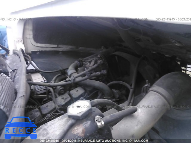 1996 FREIGHTLINER FL70 1FV6HFBA5TL686183 Bild 8