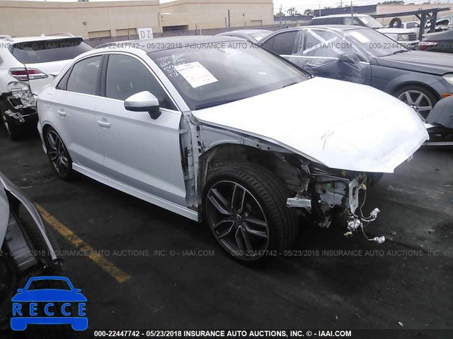 2015 AUDI S3 PREMIUM PLUS WAUBFGFFXF1109495 зображення 0