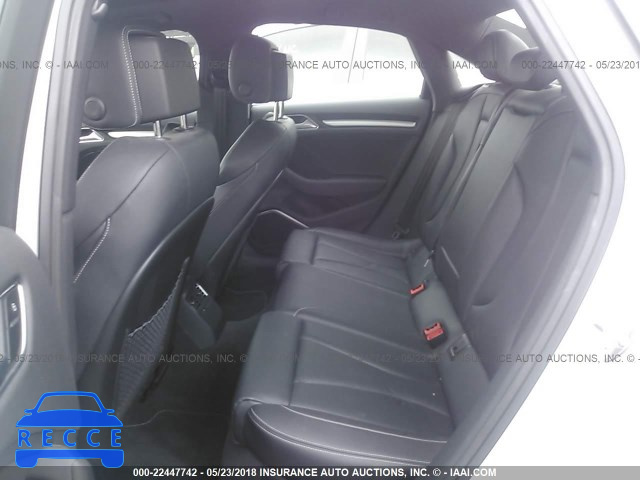 2015 AUDI S3 PREMIUM PLUS WAUBFGFFXF1109495 image 7