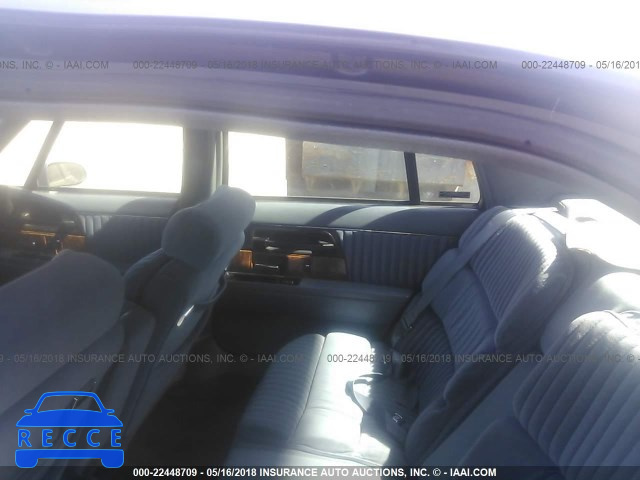 1994 BUICK PARK AVENUE 1G4CW52L7RH629460 image 7