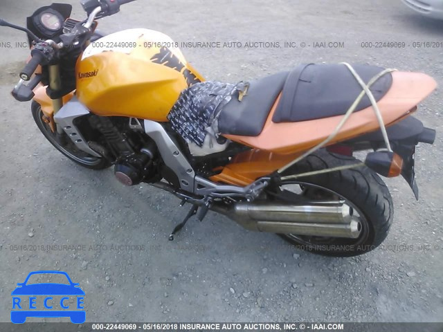 2003 KAWASAKI ZR1000 A1 JKAZRCA1X3A006127 image 2