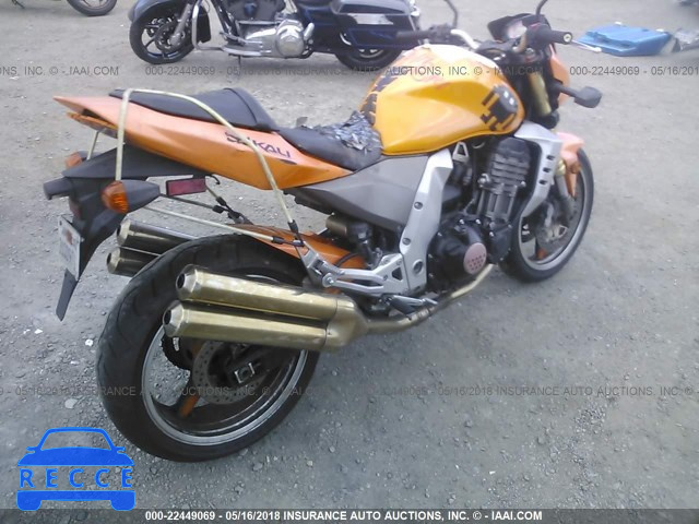 2003 KAWASAKI ZR1000 A1 JKAZRCA1X3A006127 зображення 3