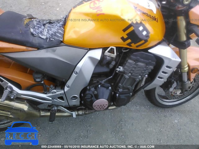 2003 KAWASAKI ZR1000 A1 JKAZRCA1X3A006127 image 7