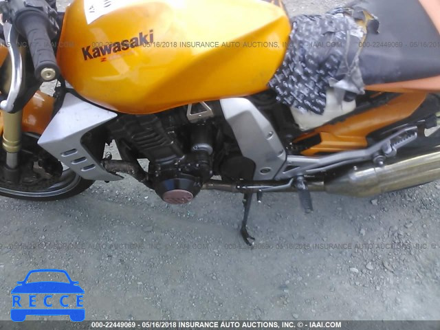 2003 KAWASAKI ZR1000 A1 JKAZRCA1X3A006127 image 8