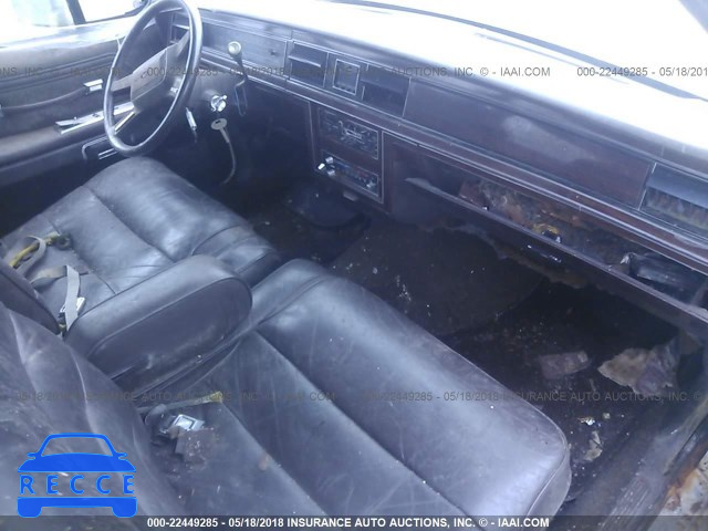 1986 FORD LTD CROWN VICTORIA CNTRY SQ 2FABP44F9GX146392 image 4