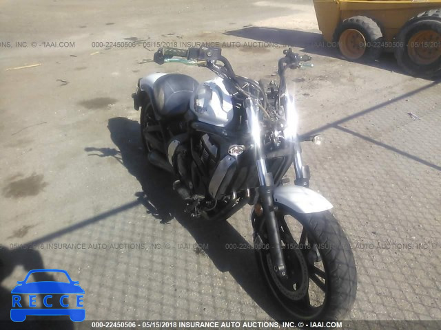 2015 KAWASAKI EN650 A JKAENEA18FDA01732 image 0