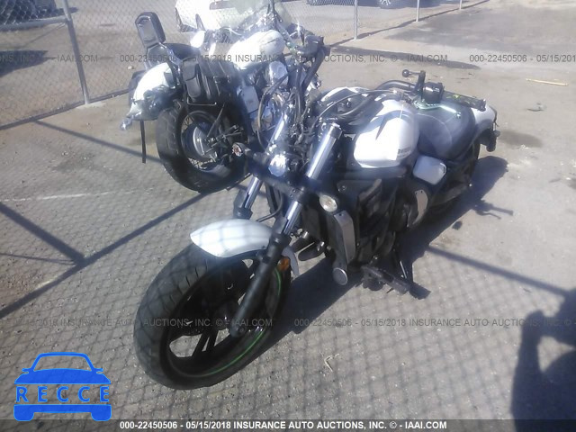 2015 KAWASAKI EN650 A JKAENEA18FDA01732 image 1