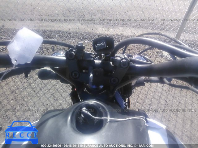 2015 KAWASAKI EN650 A JKAENEA18FDA01732 image 6