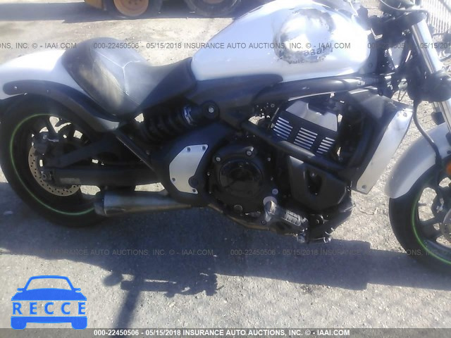 2015 KAWASAKI EN650 A JKAENEA18FDA01732 image 7
