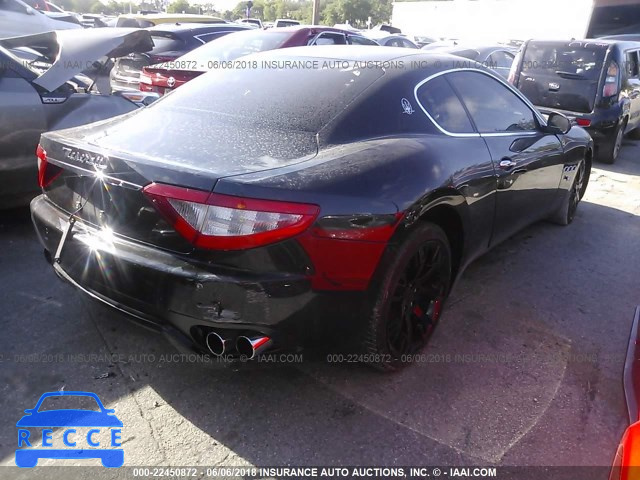 2009 MASERATI GRANTURISMO ZAMGJ45A890043451 Bild 3