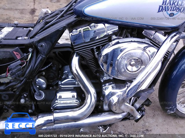 2000 HARLEY-DAVIDSON FLHTCI 1HD1FFW1XYY620047 image 7