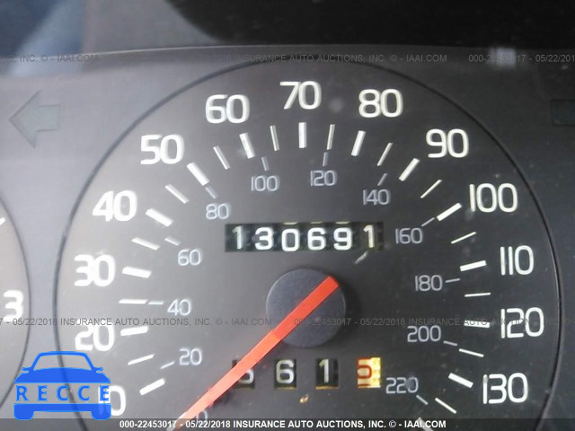 1992 VOLVO 740 YV1FW8701N2359313 image 6