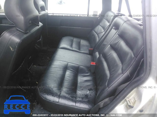 1992 VOLVO 740 YV1FW8701N2359313 image 7