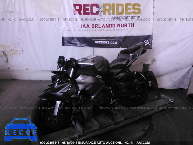 2006 HONDA CBR1000 RR JH2SC57026M203533 зображення 1