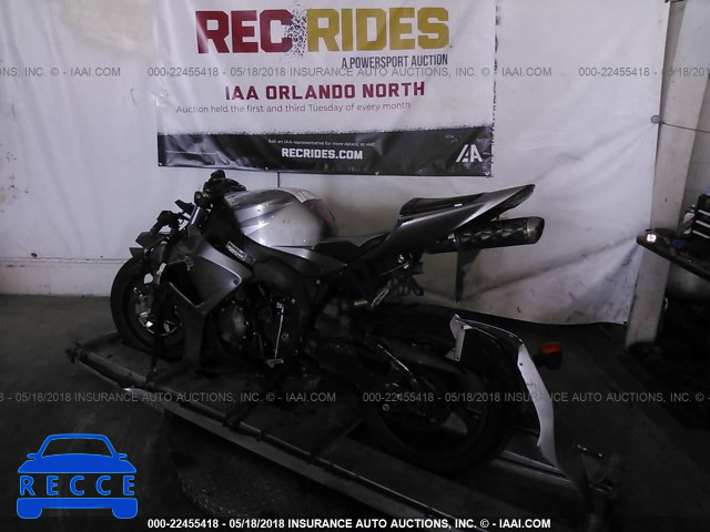 2006 HONDA CBR1000 RR JH2SC57026M203533 Bild 2