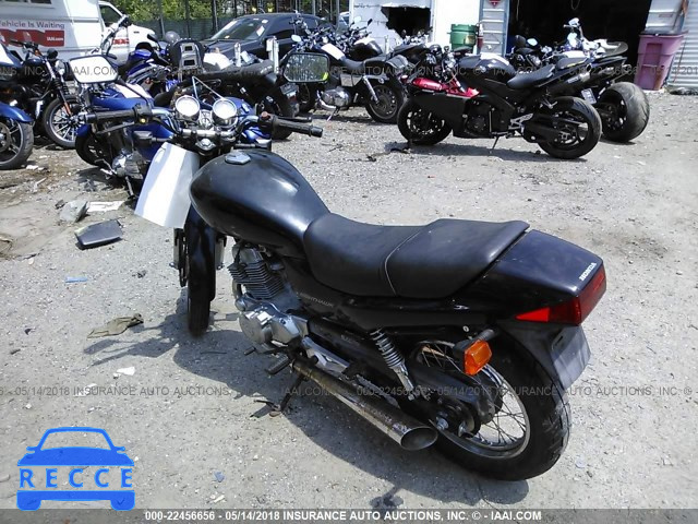 1999 HONDA CB250 JH2MC2401XK700646 image 2