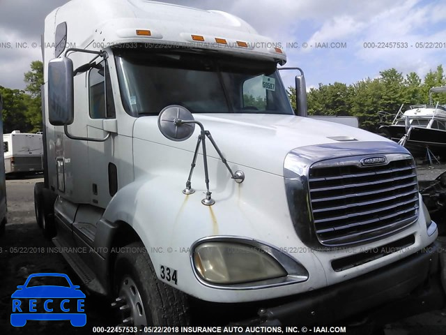 2009 FREIGHTLINER COLUMBIA COLUMBIA 1FUJA6DR69LAG9971 image 0