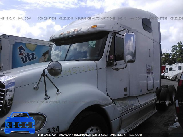 2009 FREIGHTLINER COLUMBIA COLUMBIA 1FUJA6DR69LAG9971 image 1