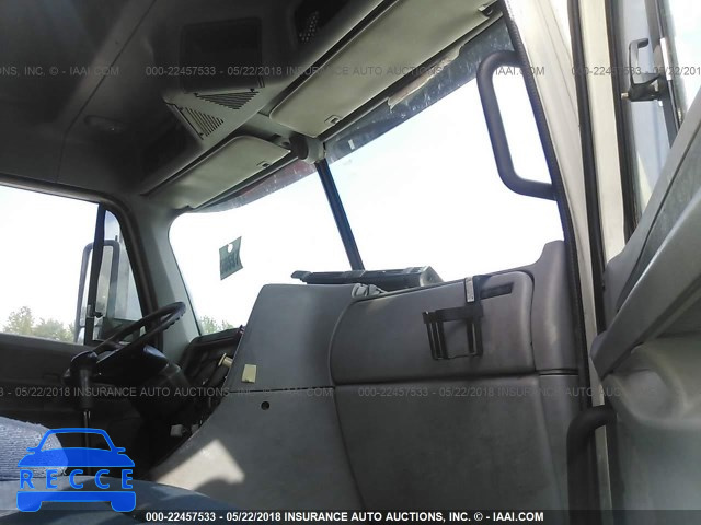 2009 FREIGHTLINER COLUMBIA COLUMBIA 1FUJA6DR69LAG9971 image 4