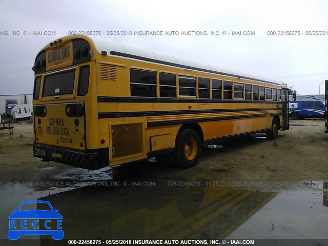 2003 BLUE BIRD SCHOOL BUS 1BABNB0A53F208482 image 3