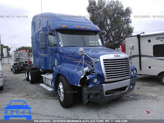 2008 FREIGHTLINER ST120 ST120 1FUJBBCK38LAB3432 image 0