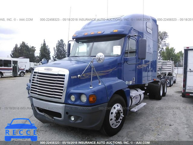 2008 FREIGHTLINER ST120 ST120 1FUJBBCK38LAB3432 image 1