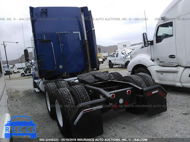 2008 FREIGHTLINER ST120 ST120 1FUJBBCK38LAB3432 image 2