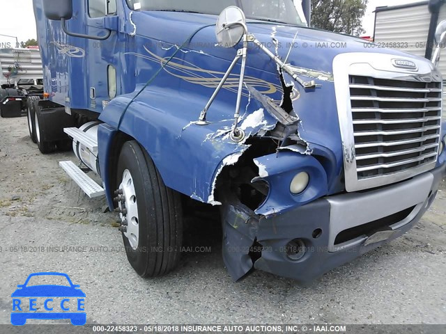 2008 FREIGHTLINER ST120 ST120 1FUJBBCK38LAB3432 image 6