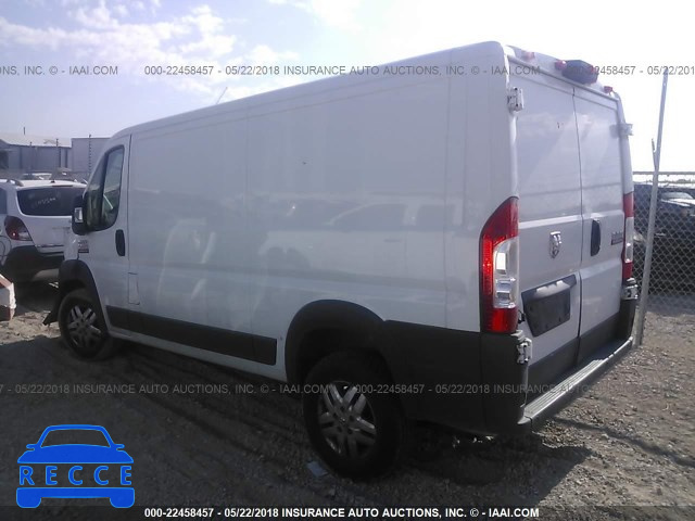 2014 RAM PROMASTER 1500 1500 STANDARD 3C6TRVAG9EE119554 image 2