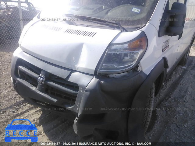 2014 RAM PROMASTER 1500 1500 STANDARD 3C6TRVAG9EE119554 image 5